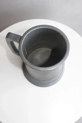 Caneca de Pewter (estanho) - Inglaterra