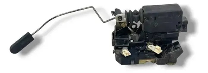 Fechadura Eletrica Diant Esquerda Renault Logan 2007 2008 09