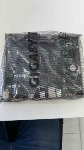 Placa Mãe Gigabyte A520 M K V2