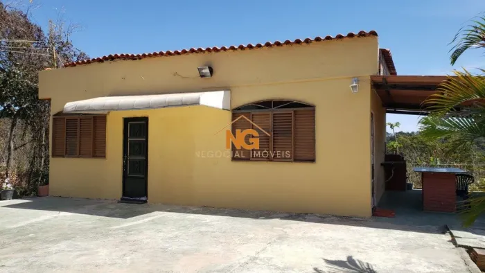 DUAS CHÁCARAS 2000M² - ESMERALDAS