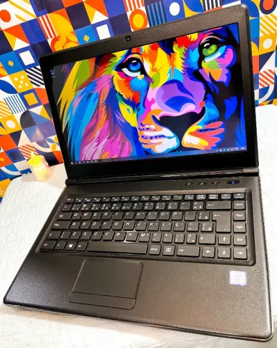 Notebook Core i7 Completo e Pronto Para Uso