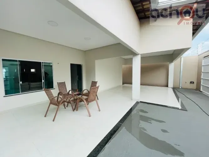 Marabá - Casa em Jardim Belo Horizonte
