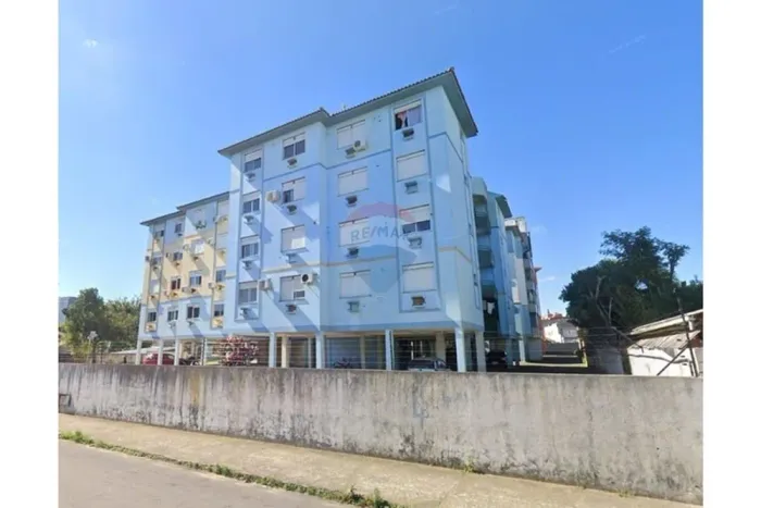 "Alugue: Apartamento Ideal em Santa Maria"
