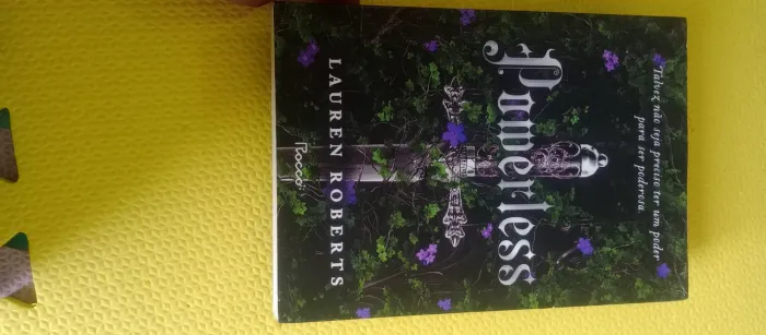 Poweless