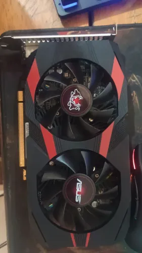GTX 1050 Ti