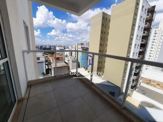 Apartamento com 3 dormitórios para alugar, 83 m² por R$ 4.250,00/mês - Parque Campolim - S