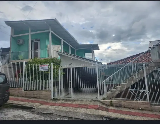 VENDO IMOVEL COMERCIAL 