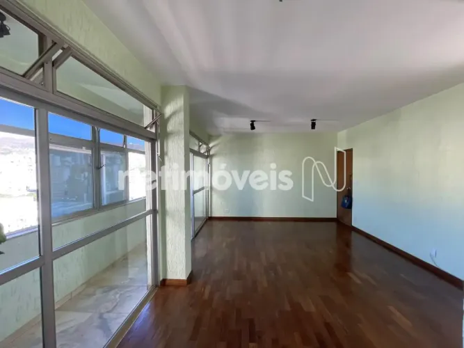 Venda Apartamento 3 quartos São Pedro Belo Horizonte