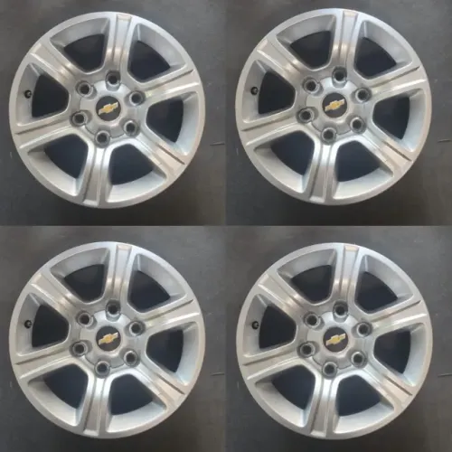 Roda 16 s-10 original