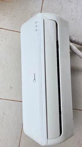 Ar condicionado split 9000