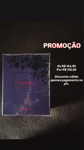 Perfumes Floratta O Boticário 