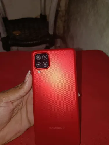 Celular A12