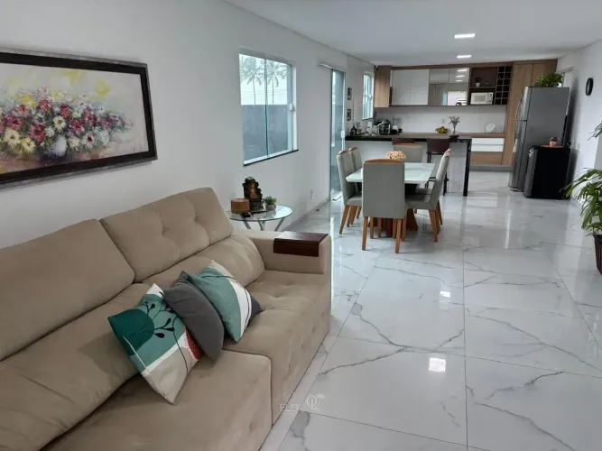 Ilhéus - Casa Condomínio Brisas do Mar