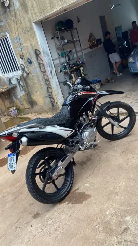 Vendo Bros 150 2014