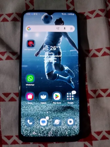 Celular a13 4g 128gb 4 ram