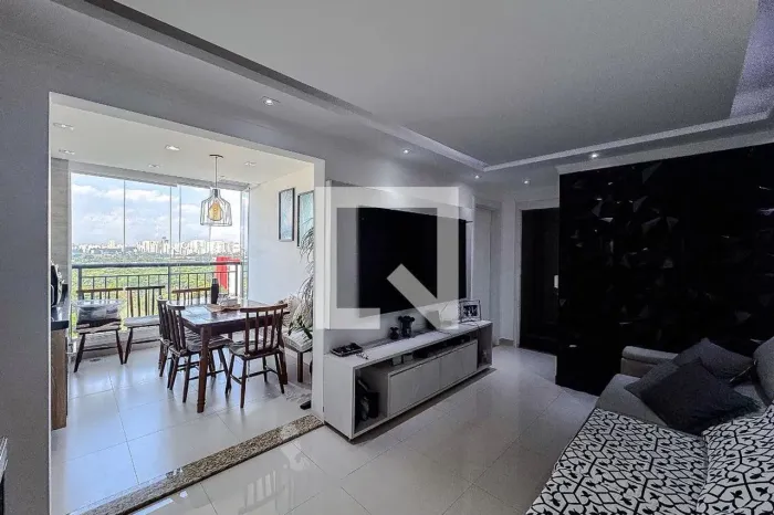 Apartamento à Venda - Belém, 2 Quartos, 65 m2