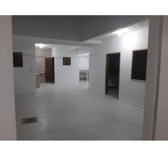 Casa na Farolândia