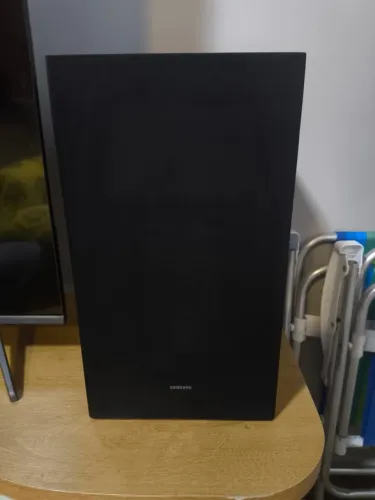 Soundbar Samsung HW-A555 - Bivolt