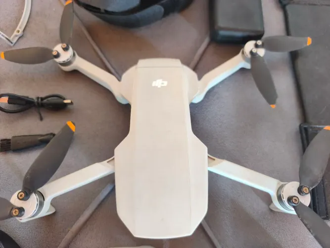 DJI Mini 2