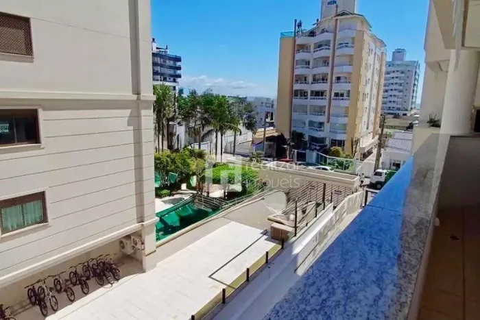 Apartamento Residencial à venda, Balneário, Florianópolis - AP0847.
