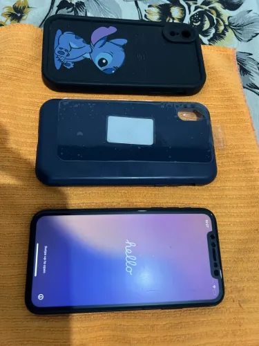 Xr troco android