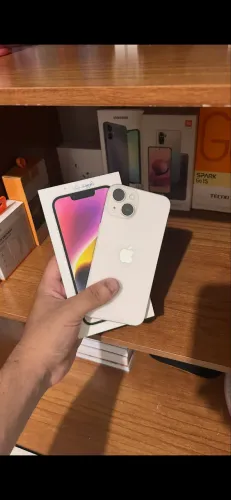 iPhone 14