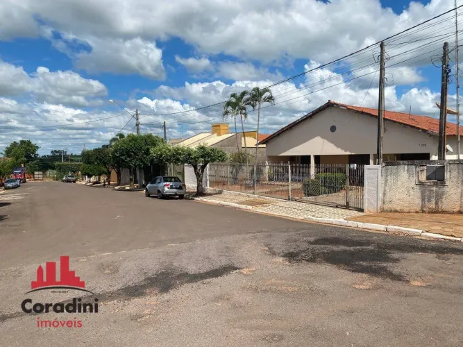 Sítio com 2 dormitórios à venda, 255552 m² por R$ 2.640.000,00 - Centro - Nova Guataporang