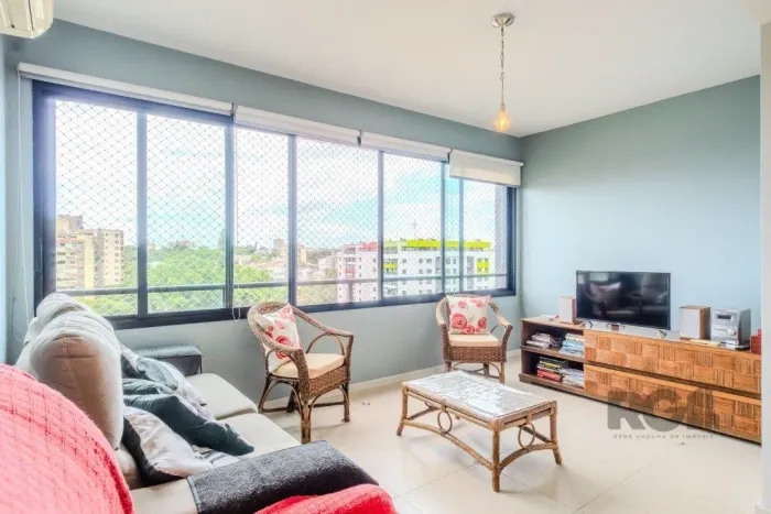 Cobertura Horizontal, 3 quartos, 1 suite, piscina, condominio com infra, 2 vagas - Bairro 