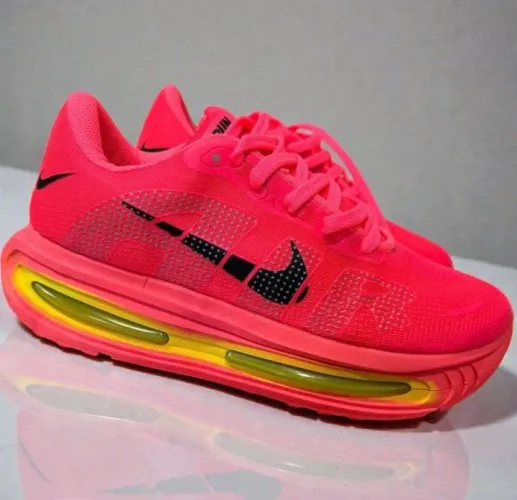 Tênis Nike Vomero Lançamento "Virgínia"
