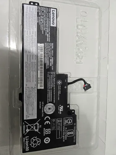 Bateria interna t480, 470,570,580