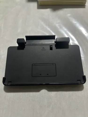 Dock de carregamento Nintendo 3ds e case Nintendo 3ds xl/ new
