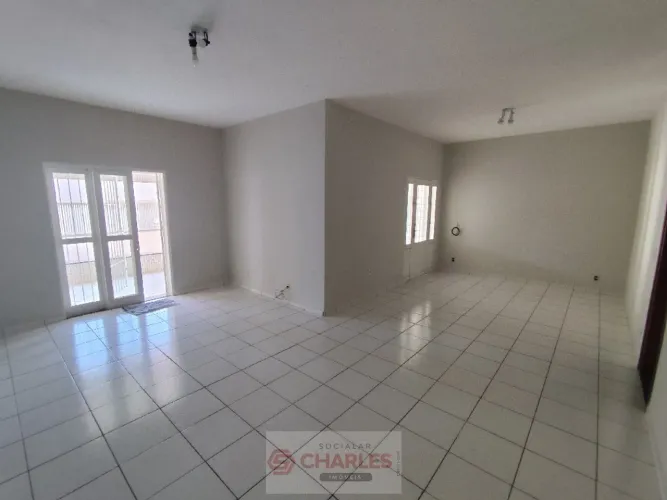 Casa Para Aluguel CENTRO MOGI MIRIM