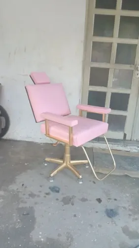 Cadeira de Salão
