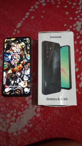 SAMSUNG A26 5G