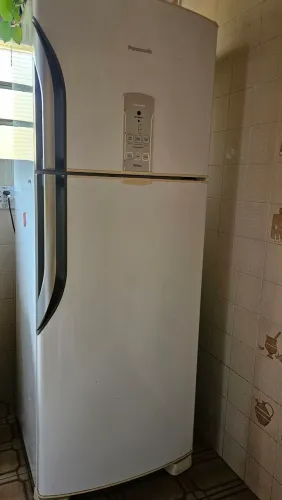 Vendo geladeira inverter