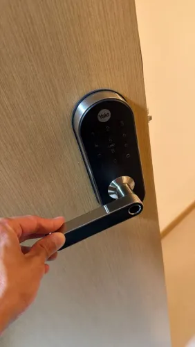 Instalador de Fechaduras em Geral