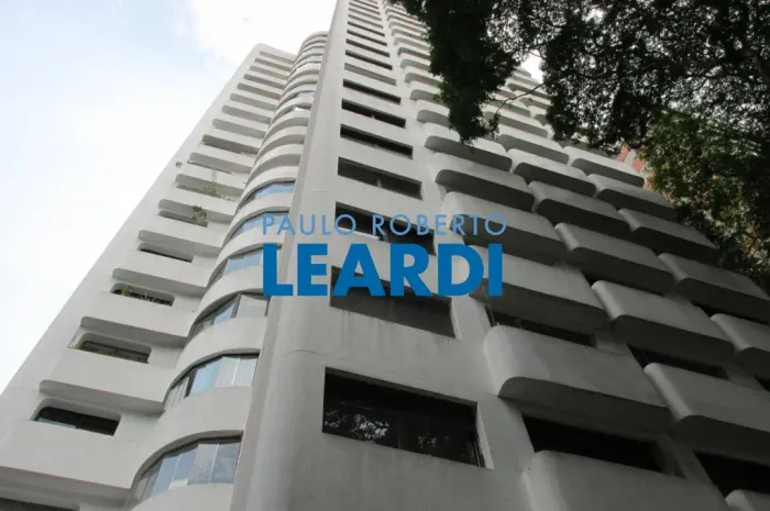 APARTAMENTO - JARDIM PAULISTA - SP