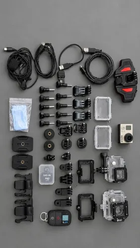 GoPro Hero 3