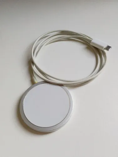 Carregador magnético magsafe Apple