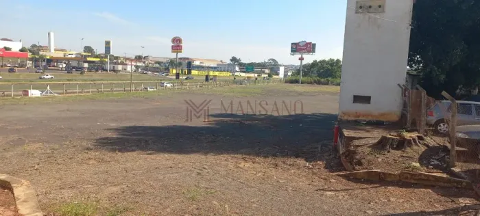Terreno COMERCIAL para aluguel com 7000 m² em Vila Cardia, Bauru - SP