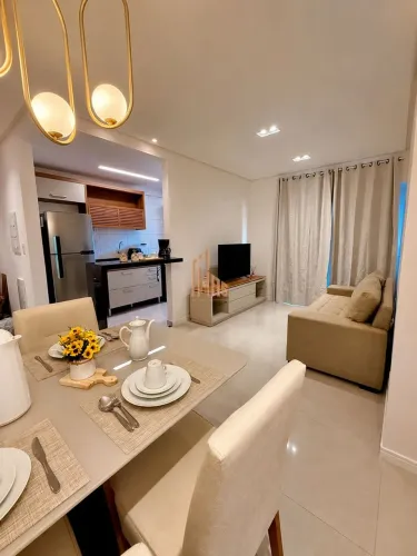Apartamento 3 Suítes à venda na Pedreira,88m² Mobiliado Athenas Future Living