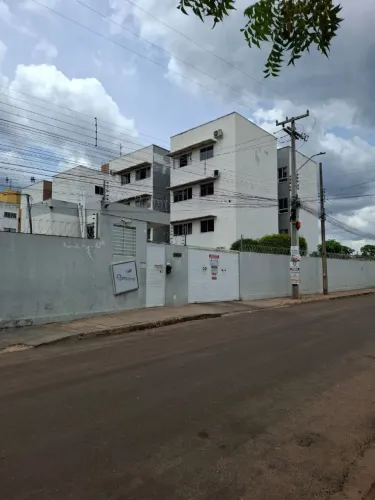 VENDO apto no Cond. RENASCER CLUB na zona leste