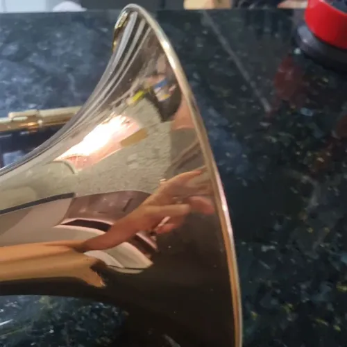 Trombone de vara 