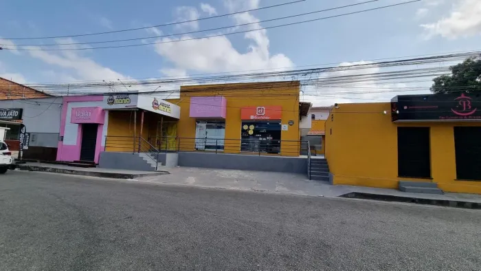 LOJA COHAMA/MATEUS