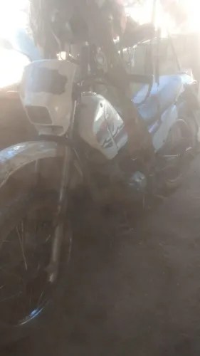 XLR 125 (Trilha)