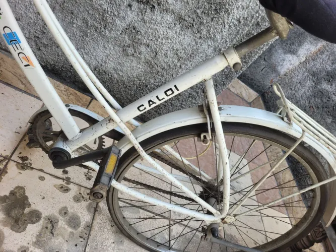 CALOI CECI R$200,00 NÃO ACEITO OFERTA