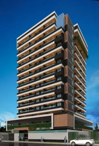 Apartamento 2 quartos na Ponta Verde em Maceió, Carlos Soriano