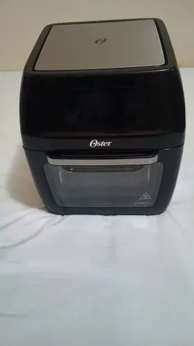 Fritadeira Oster sem uso 12 litros