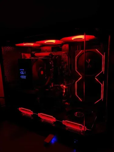 PC GAMER COMPLETO
