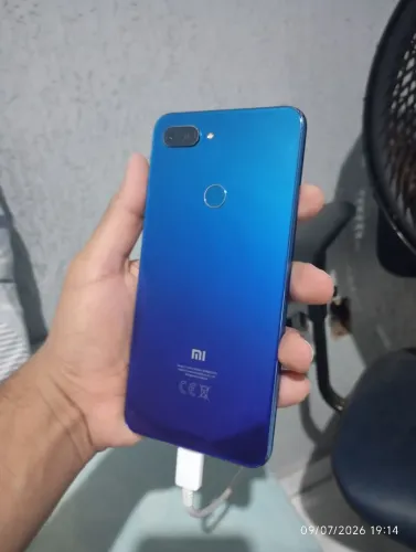 Mi8 light